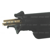 Foam Saw with Adapter and Blade